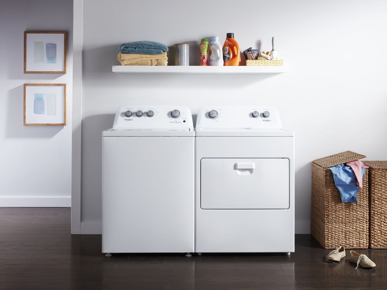 How To Fix A Whirlpool Dryer That Won T Heat Up Flamingo Appliance Service