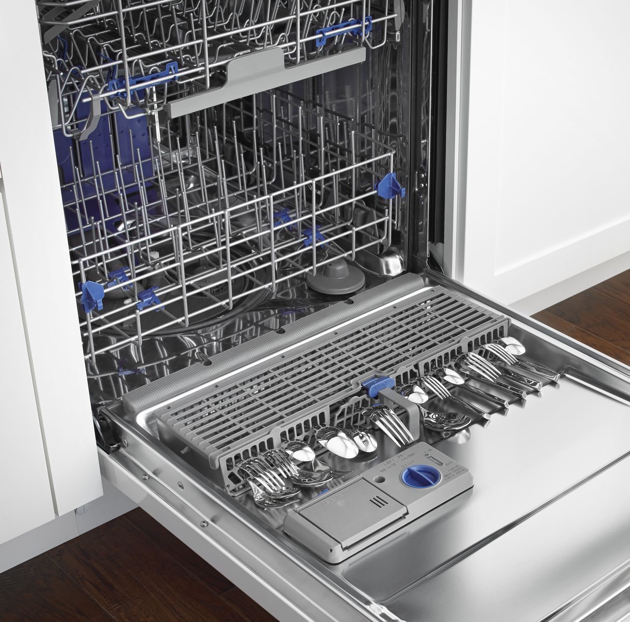 How To Tell How Old A Dishwasher Is Where to Find the Model and Serial Number on a Whirlpool Dishwasher -  Flamingo Appliance Service