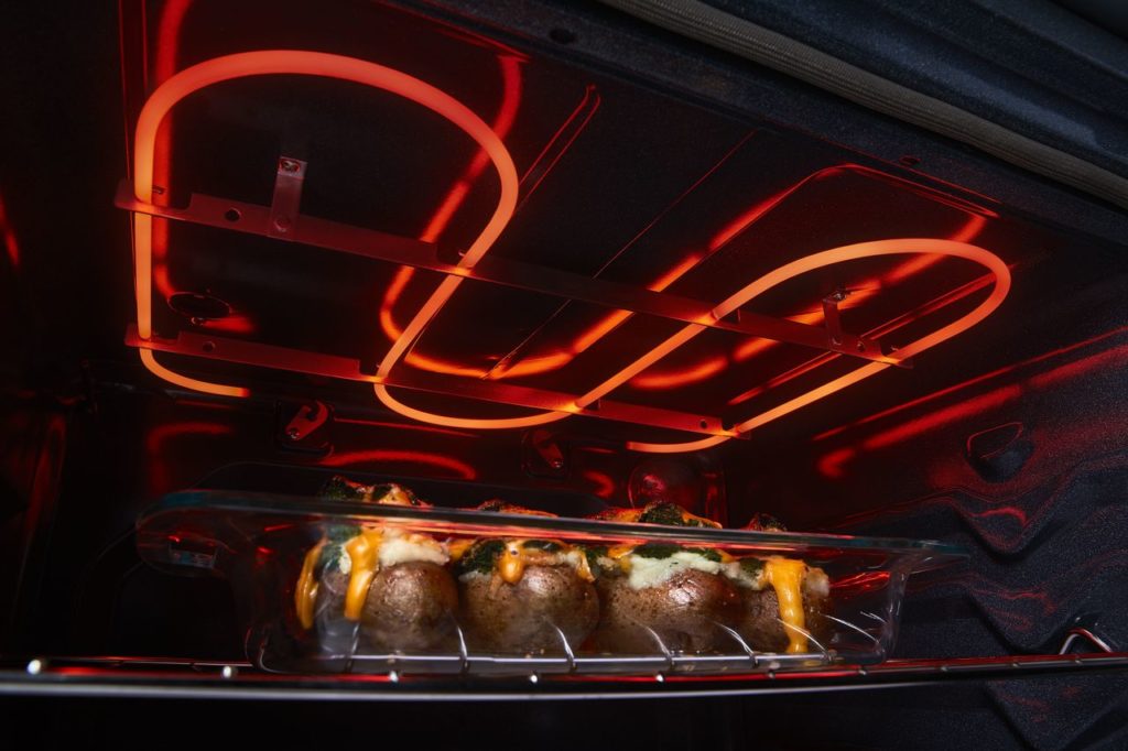 Fixing an Oven That Won't Broil Flamingo Appliance Service