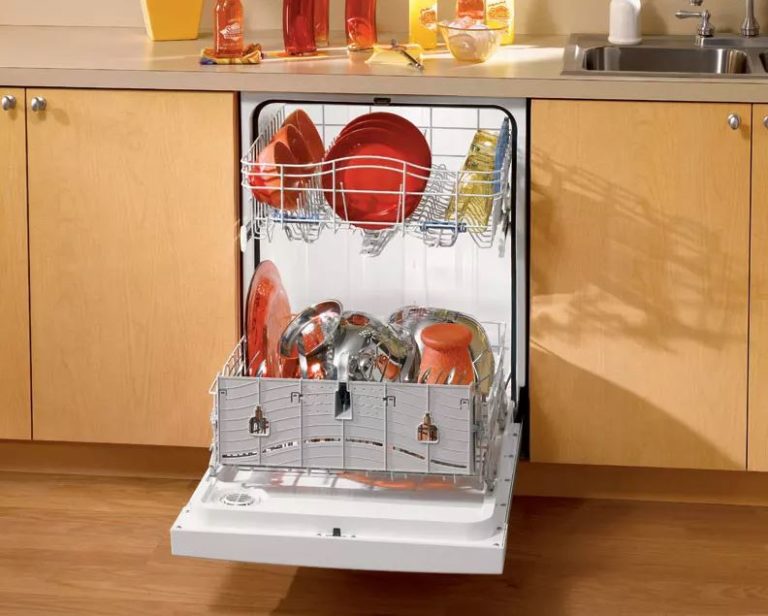How to Replace the Water Inlet Assembly in a Leaky Whirlpool Dishwasher