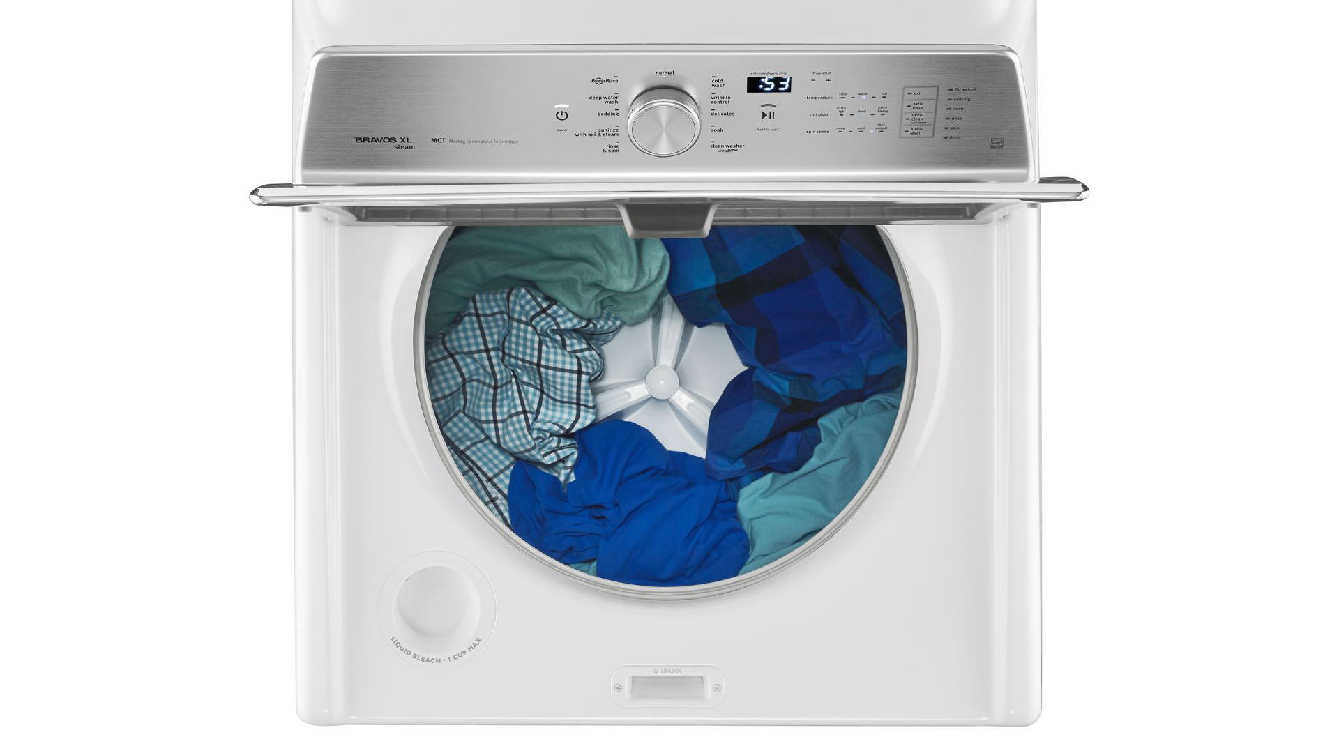 How To Fix a Front-Load Washing Machine That Won't Drain (DIY)