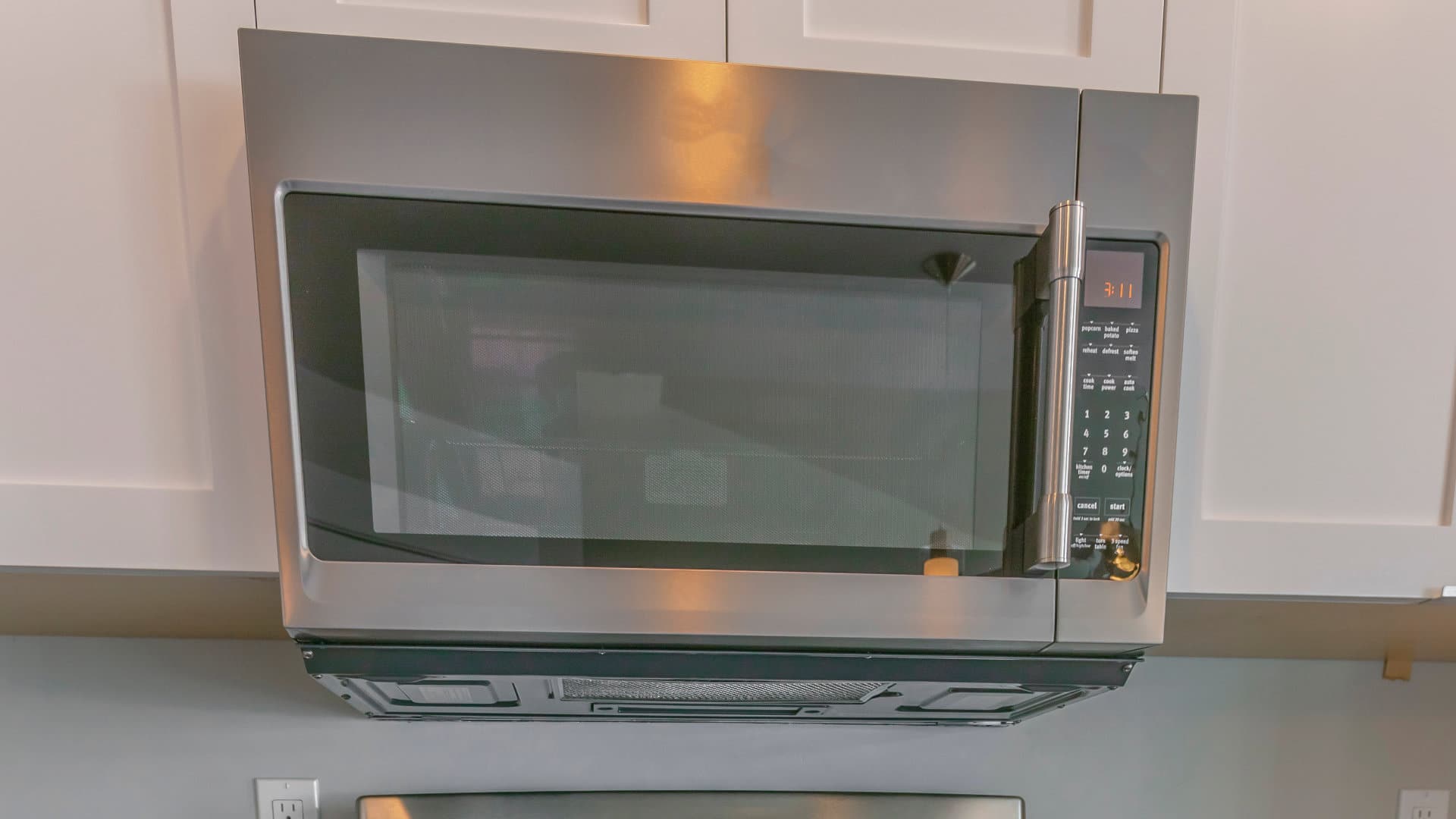 Featured image for “How to Replace an Over-the-Range Microwave”