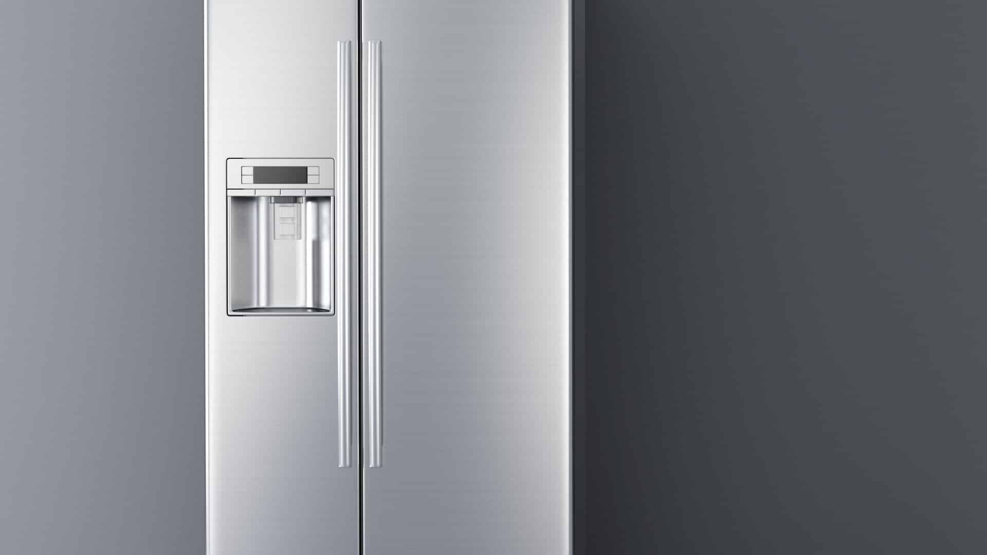 Featured image for “5 Reasons Why Your Refrigerator Is Making Noise”