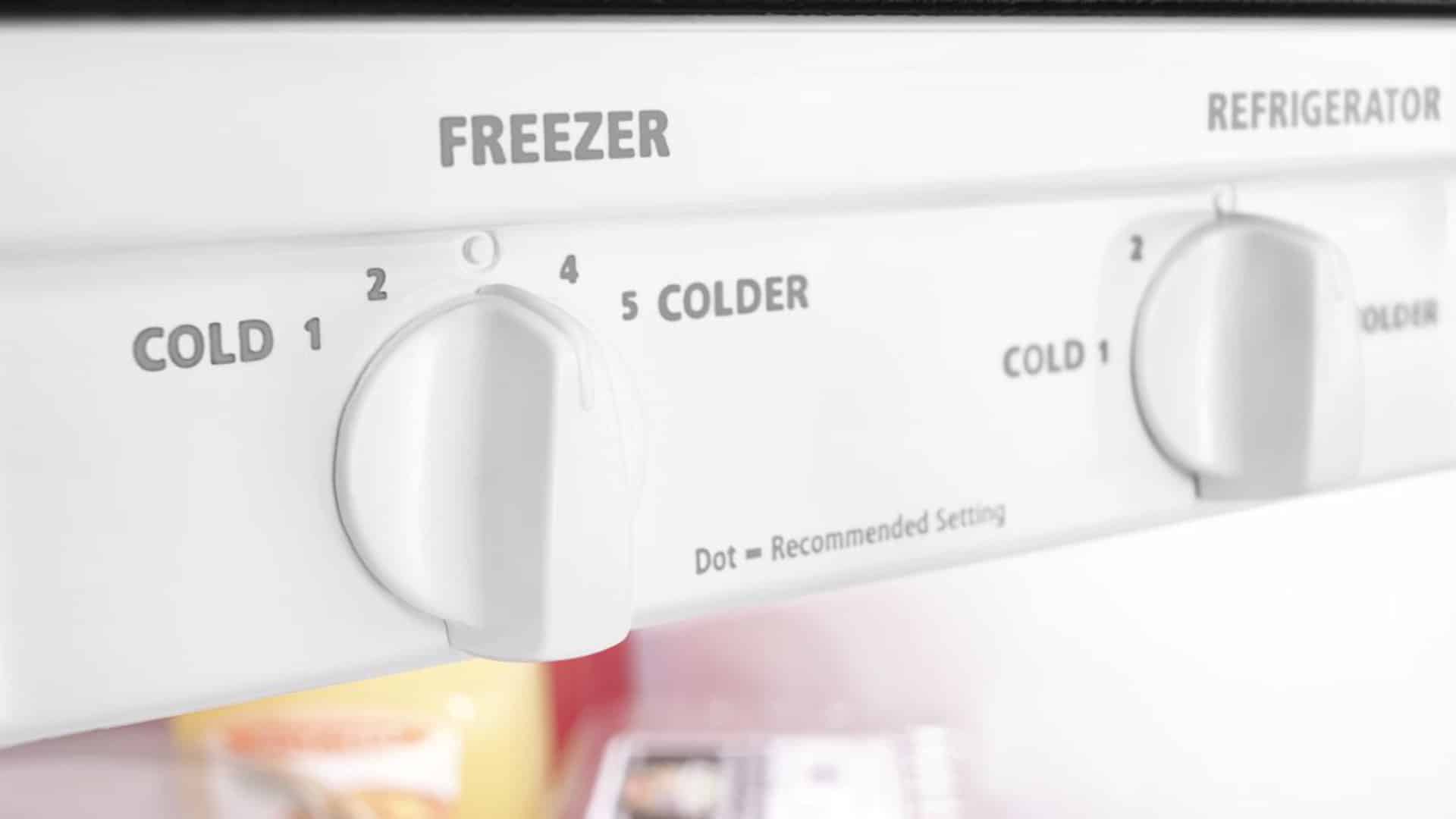 Featured image for “How to Fix an Amana Refrigerator That Is Not Cooling”
