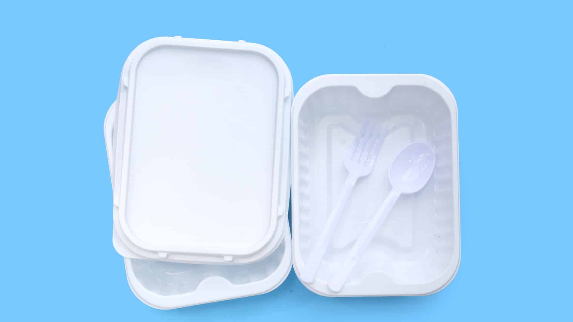 Featured image for “Can Styrofoam Be Microwaved? (Safety and Risks)”