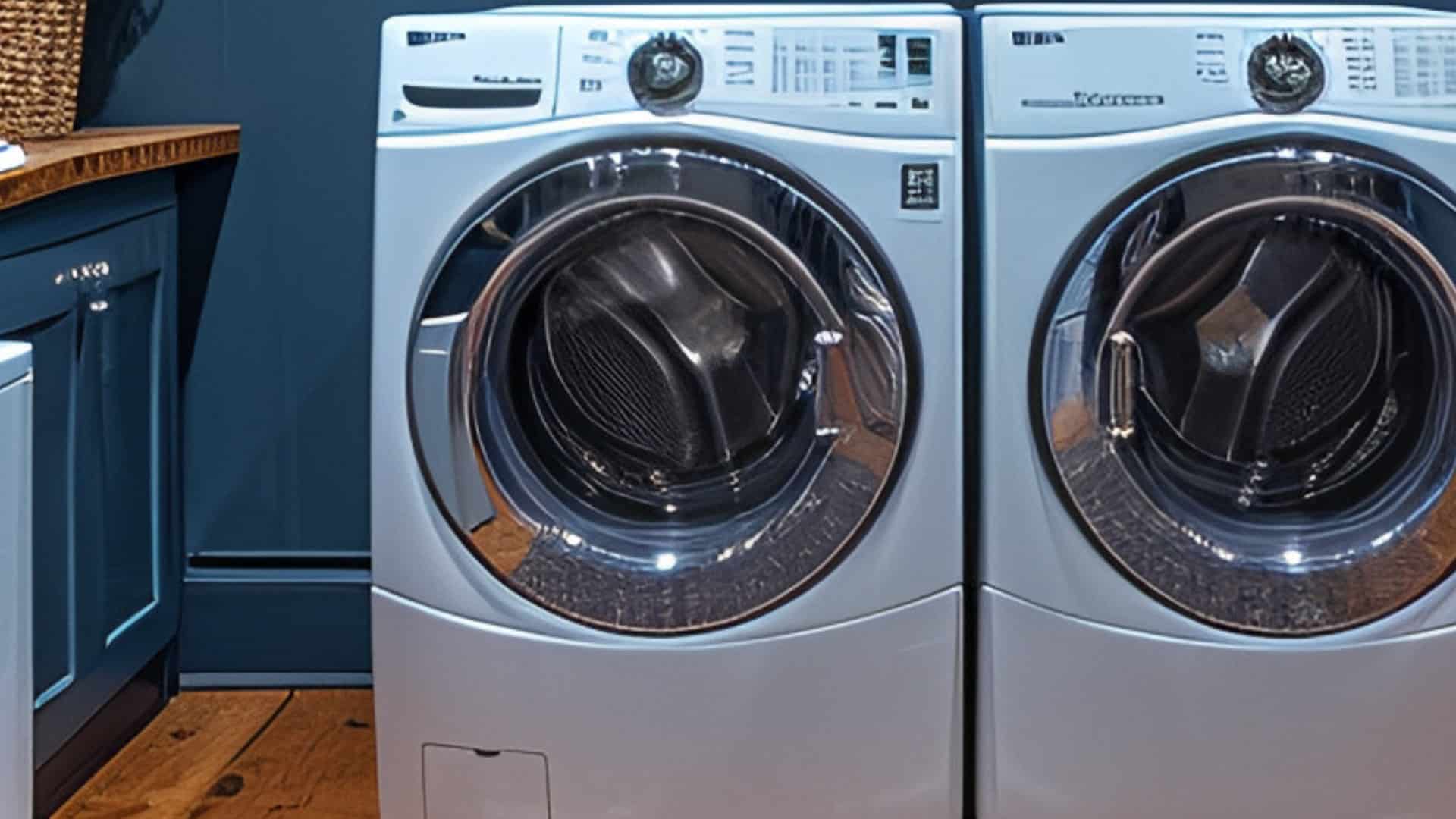 Featured image for “How to Fix the Electrolux Dryer Error Code E64”