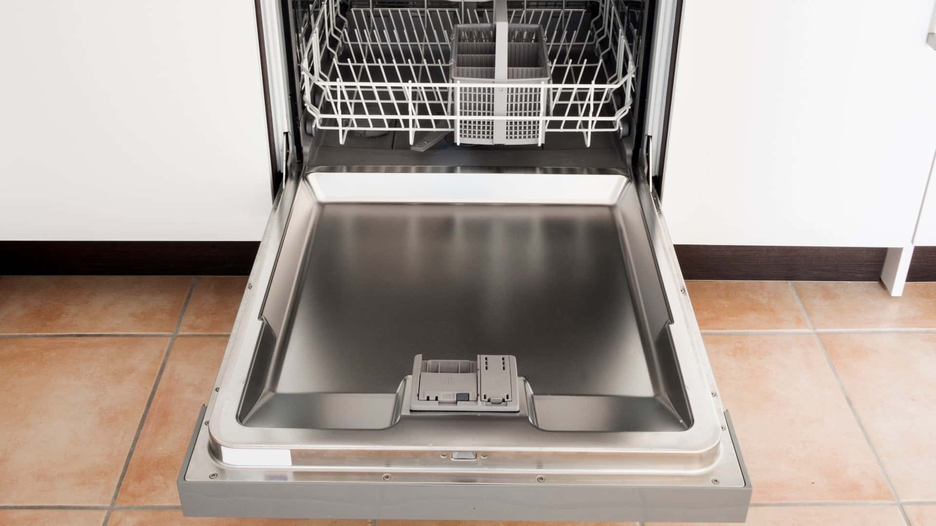 Featured image for “How to Resolve the Bosch Dishwasher E15 Error Code”