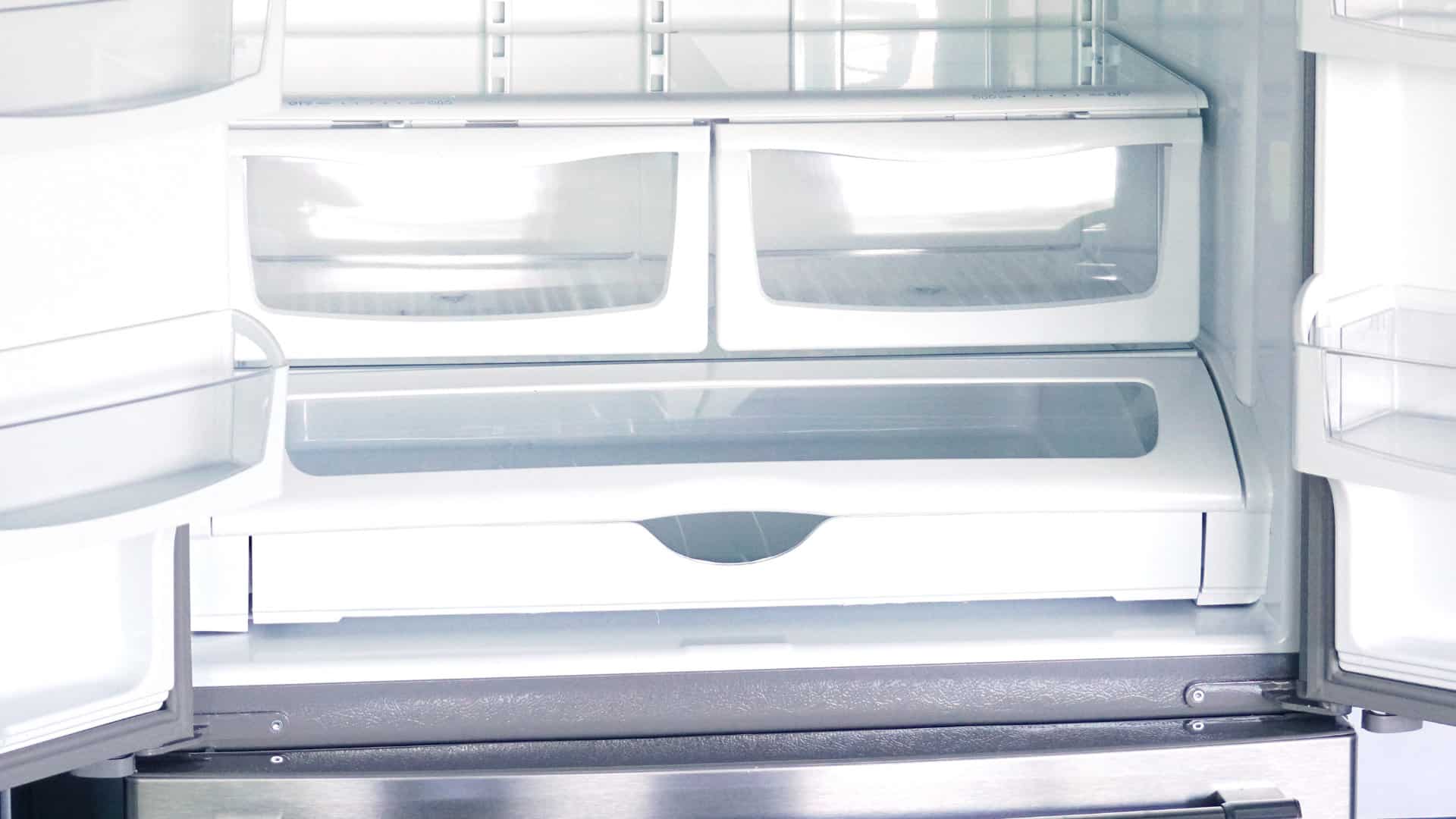 Kenmore Elite Refrigerator Not Cooling? Try These Fixes - Flamingo