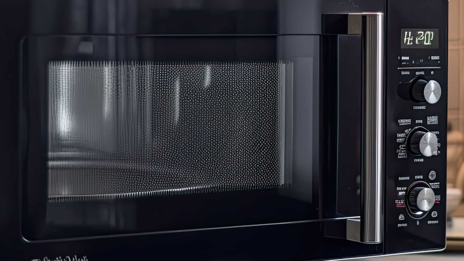 Is Your Microwave Sparking? Here's How to Fix It Flamingo Appliance