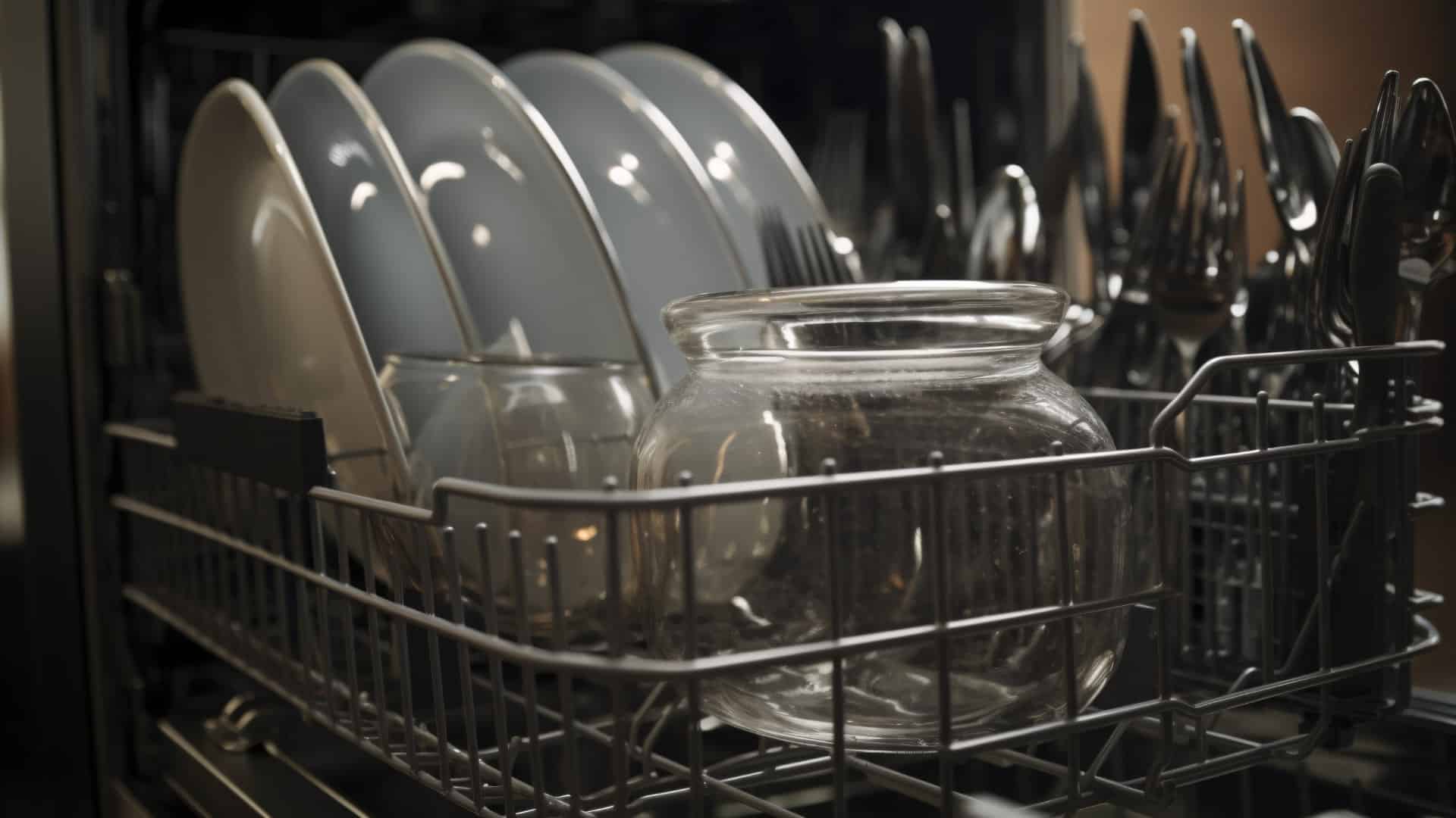 Miele Dishwasher Not Draining? Here’s What to Do Flamingo Appliance
