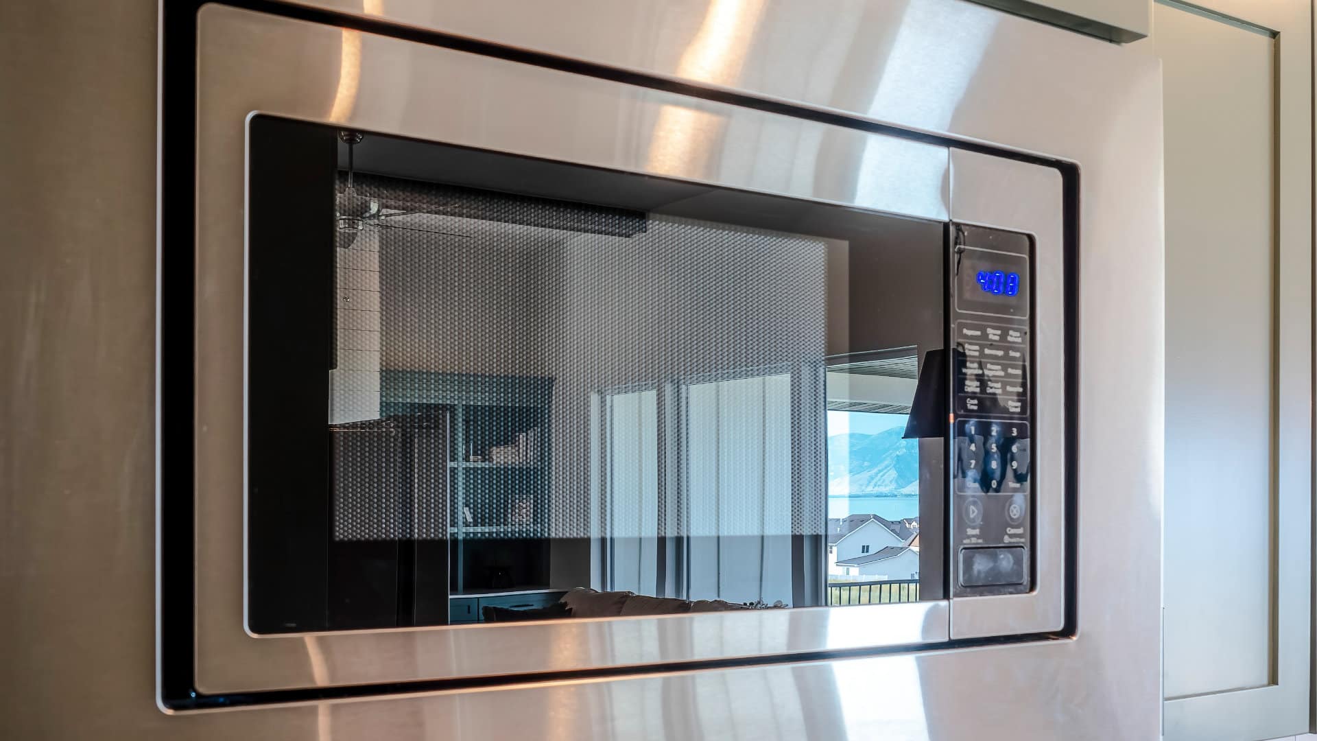 Is Your Microwave Sparking? Here's How to Fix It Flamingo Appliance