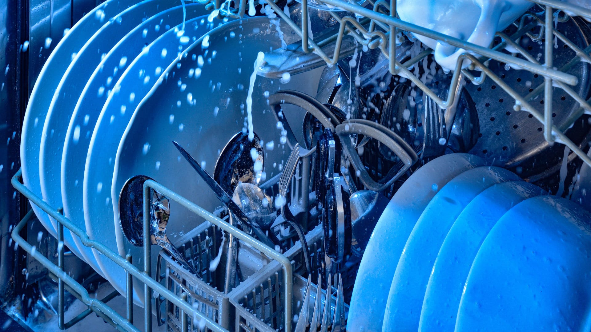 Featured image for “Whirlpool Dishwasher Error Codes Troubleshooting Guide”