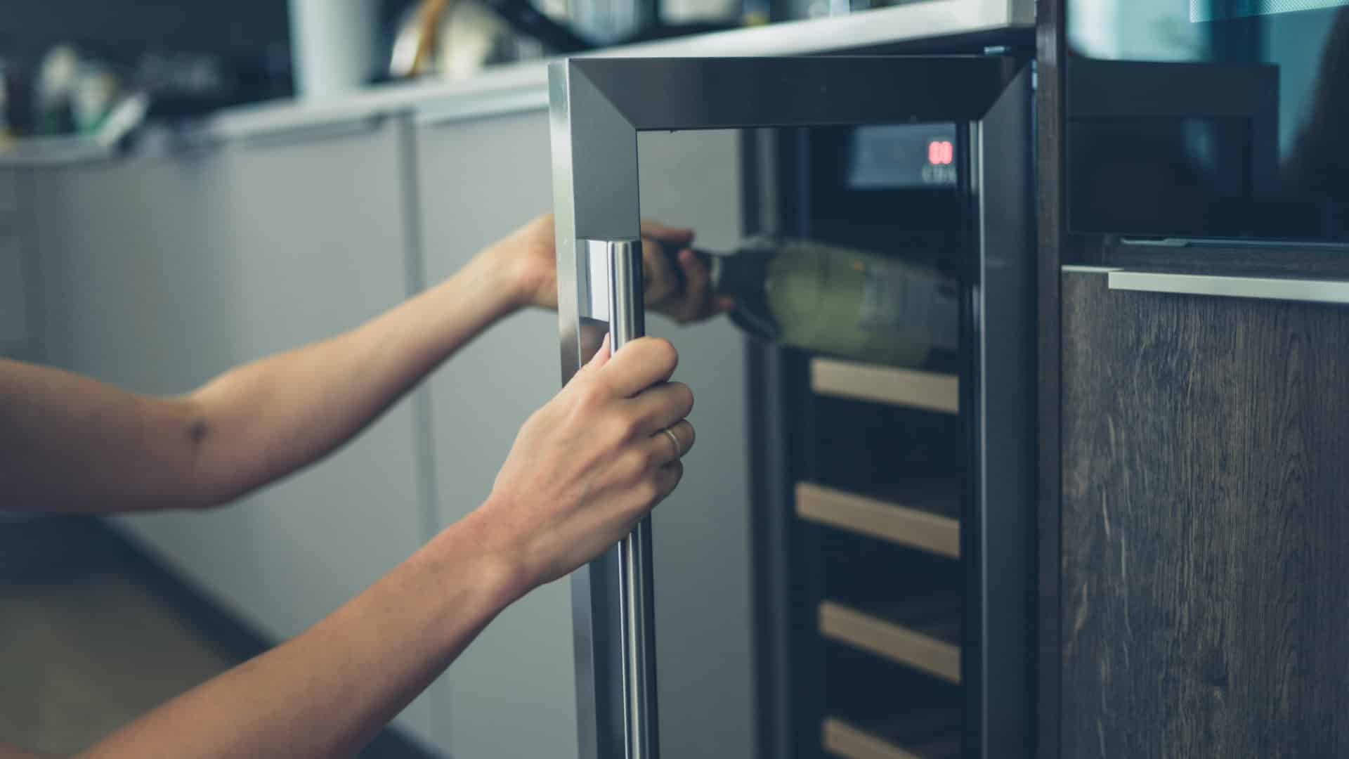 Featured image for “Are Wine Refrigerators Worth It? A Guide to How They Work”
