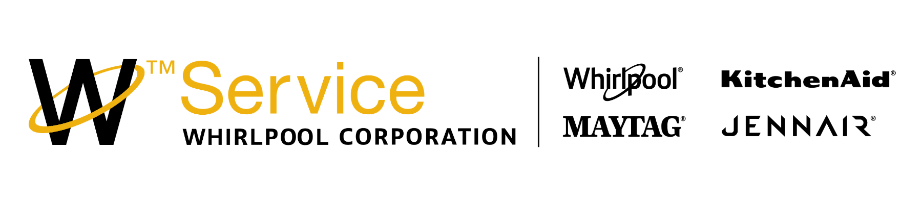 Whirlpool Factory Certified Service Provider