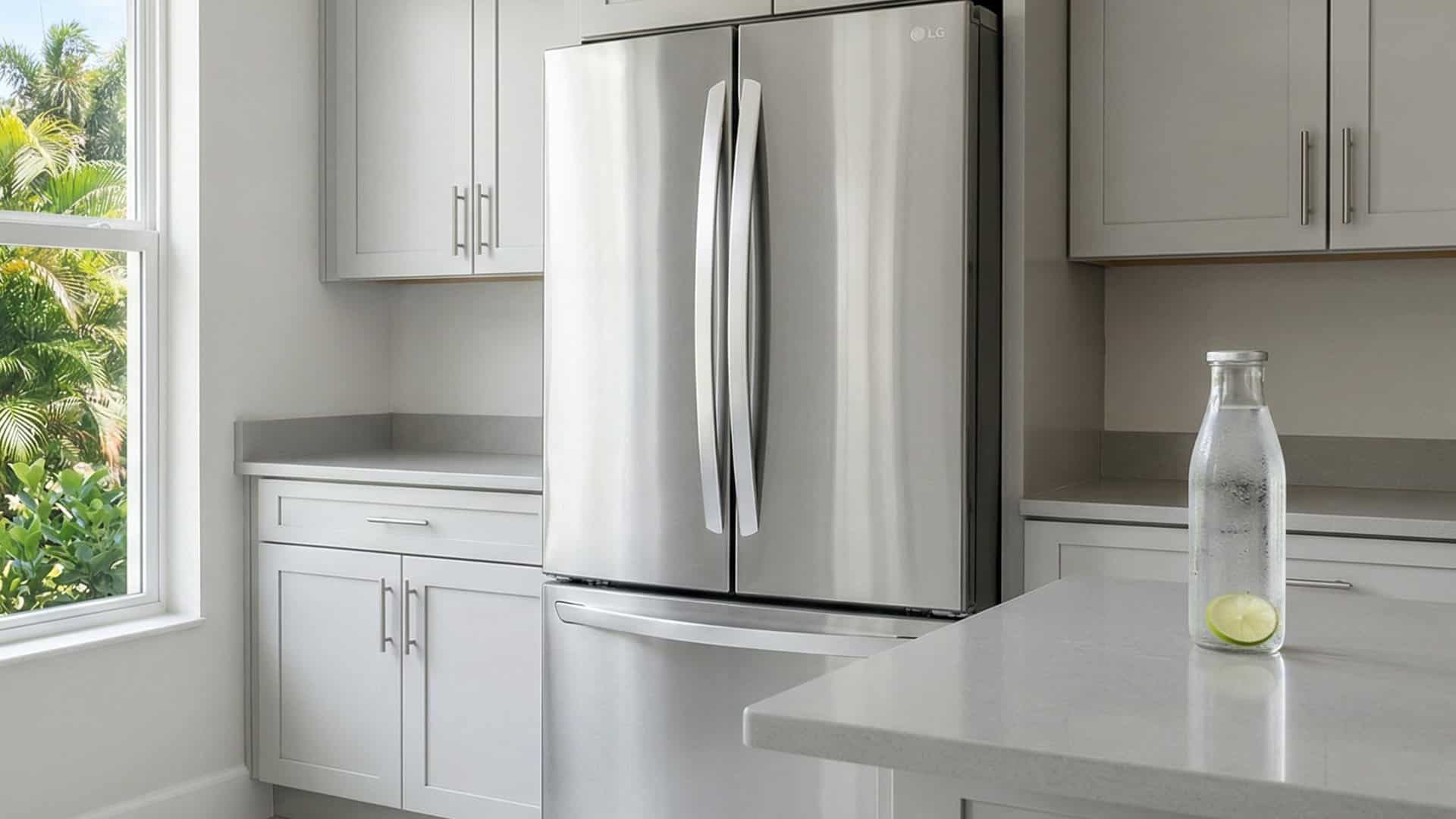 Featured image for “What Florida’s Climate Does to Your Appliances (And What to Do About It)”