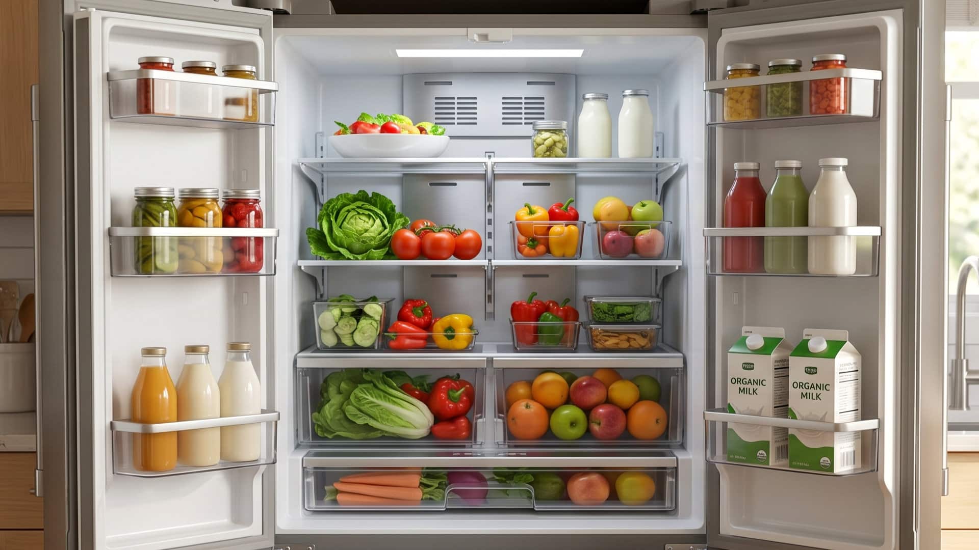 Featured image for “Maytag Refrigerator Not Cooling but the Freezer Still Works: Repair Guide for Model MFI2570FEZ”