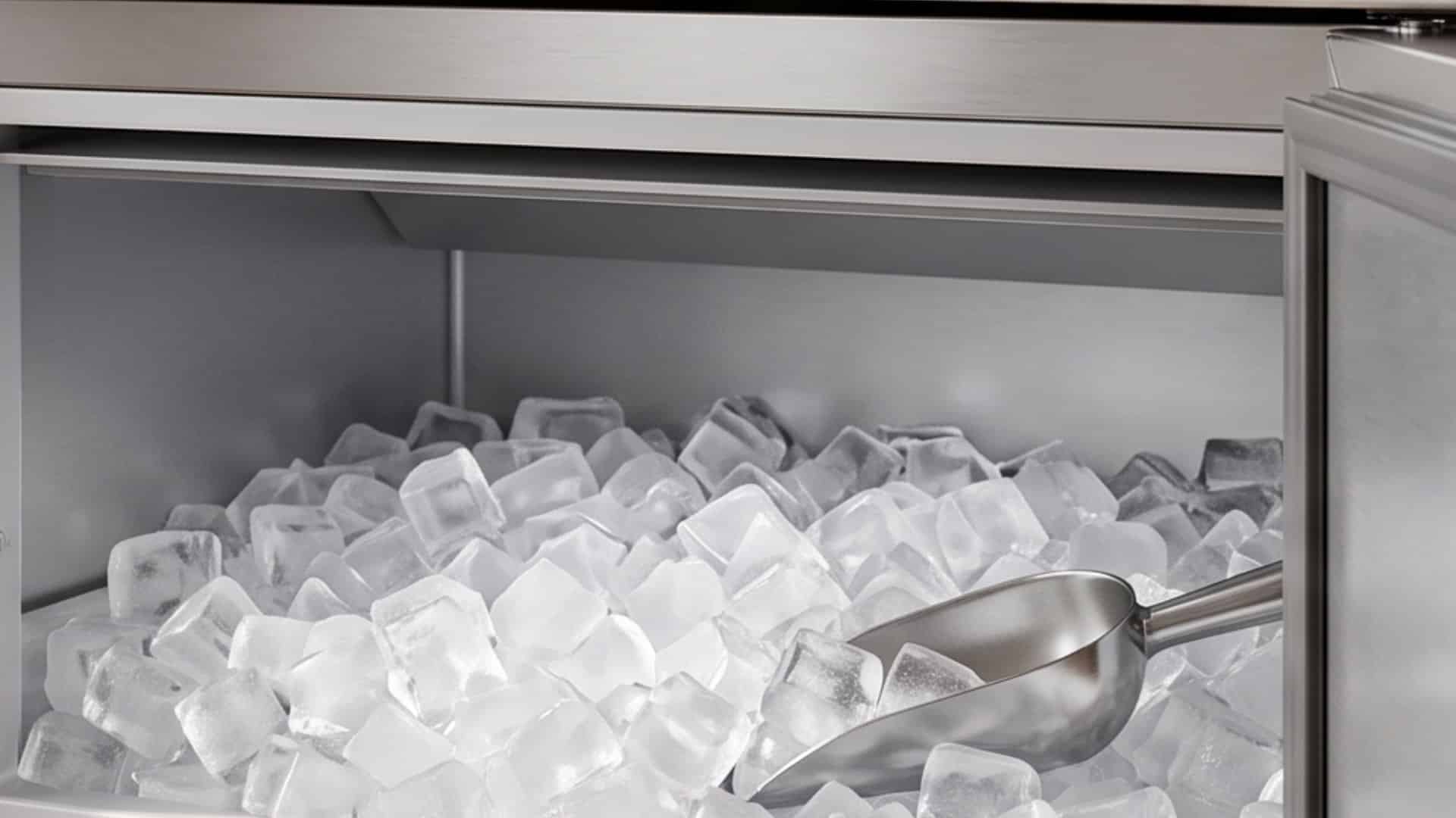 Featured image for “Sub-Zero Ice Maker Not Making Ice or Making Too Little (Model DE50I): Causes and Fixes”
